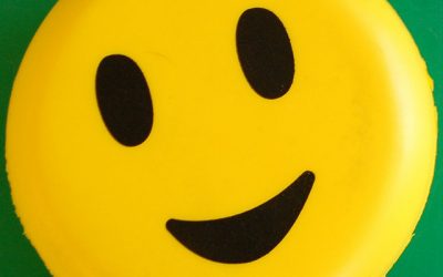 Diez Pasos Hacia una Imagen Positiva