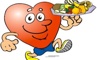 La Alimentación, clave para evitar el desarrollo de una enfermedad crónica