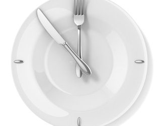 Establecer un programa de alimentación personalizado