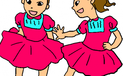 Un caso de obsesividad y anorexia gemelar. ¿Homosexualidad?