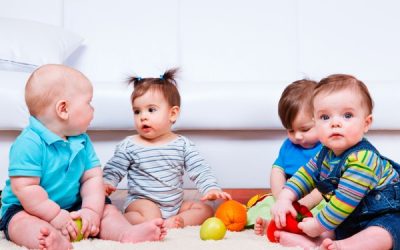 ¿Consideras importante el papel que se realiza en las escuelas infantiles para prevenir la obesidad?