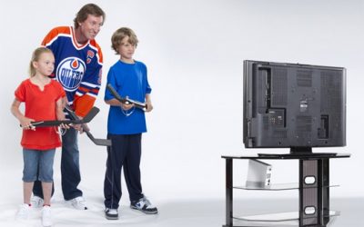 La utilizacion de videojuegos activos para el control de peso pediátrico y prevenir la obesidad infantil