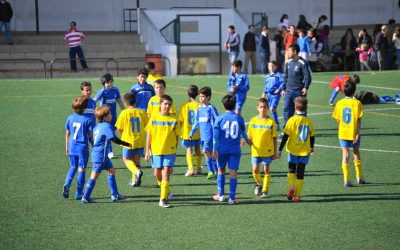 La obesidad infantil se trata con alimentación y ejercicio
