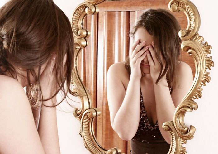 El tratamiento de la distorsión de la imagen corporal en los trastornos alimentarios