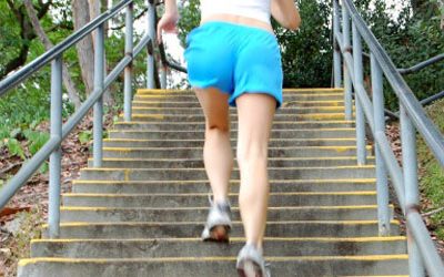 La Vigorexia y los TCA