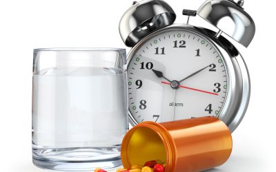 ¿ Problemas de Insomnio? Pautas para dormir mejor