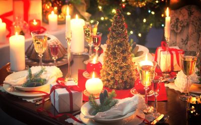 Pautas Navideñas para familiares con pacientes con Trastornos de Alimentación