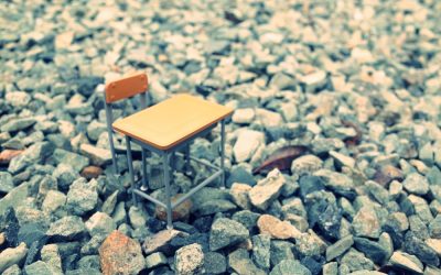 ¿Se trata de un caso de acoso escolar?