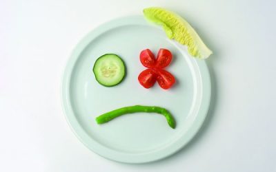 Anorexia, Bulimia y muchos más Trastornos de la Conducta Alimentaria