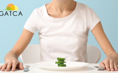 Alimentación sana vs. Alimentación patológica