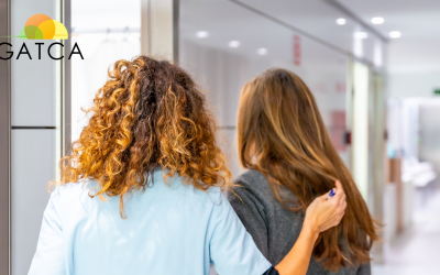 ¿Cómo mostrar apoyo a una persona con TCA?