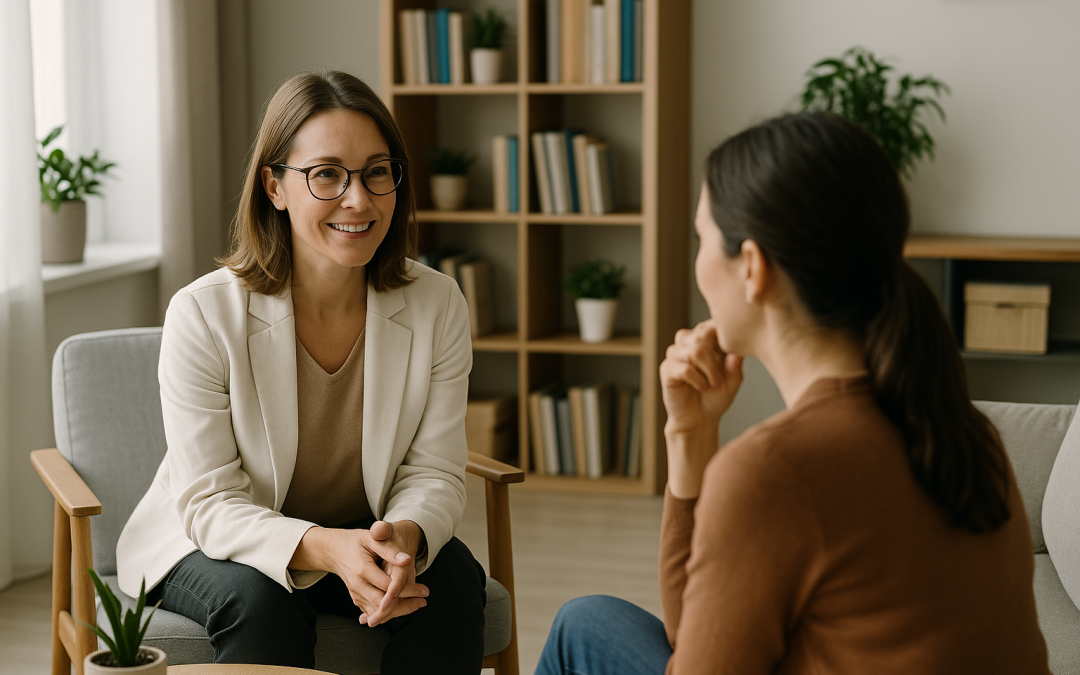 Claves para recuperar tu bienestar emocional en la era digital