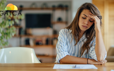 ¿Tienes pensamientos negativos u obsesivos? Aprende a gestionarlos de forma eficaz